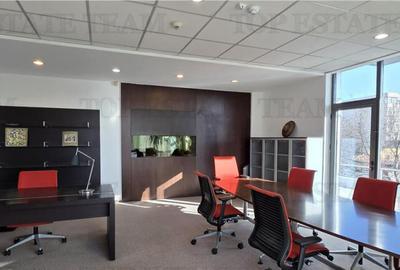 Oportunitate investitie in Splaiul Unirii / spatiu birouri - 3