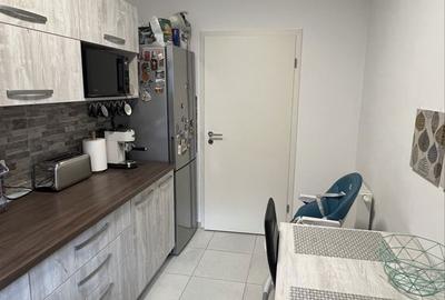 Apartament cu 2 camere decomandat, mobilat în 13 Decembrie - 4