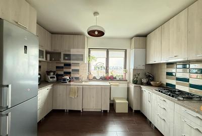 Apartament cu 3 camere semidecomandat, mobilat în Europa - 4