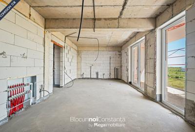Apartament cu 2 camere în Costinești - 6