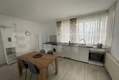 Apartament cu 3 camere decomandat în Central - 12