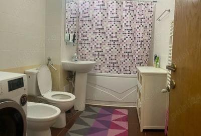 Apartament cu 2 camere decomandat, mobilat în Vitan - 4