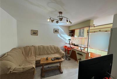 Apartament 2 camere, 53mp, etaj 2, zona Centrala - Tribunalu Apartament 2 camere, 53mp, etaj 2, zona Centrala - Tribunalu - 1