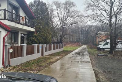 Spațiu comercial, în Corbeanca - 14