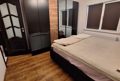 Apartament cu 3 camere decomandat în Central - 6