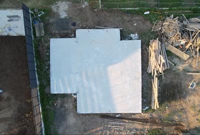 Teren Construcții intravilan de 480 mp, în Săbăreni - 3