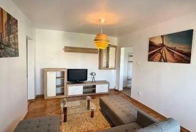 Apartament cu 2 camere semidecomandat în Medicină - 2