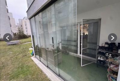 Apartament cu 4 camere decomandat în Băneasa - 4