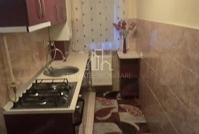 Apartament cu 2 camere decomandat în Dâmbu Pietros - 7