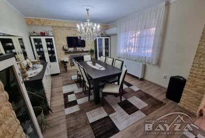 Zona Centrului Vechi, casa superba mobilata si utilata - 10