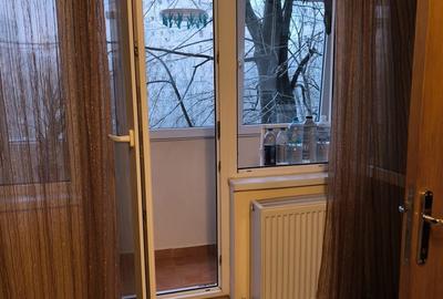 Garsonieră semidecomandată în Theodor Pallady - 2