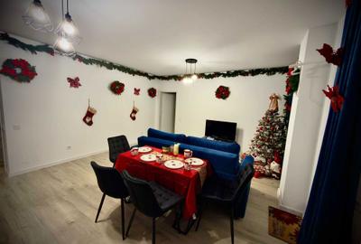 Apartament cu 2 camere decomandat în Central - 8