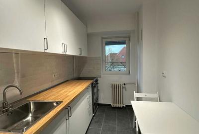 Garsonieră decomandată în Ultracentral - 6