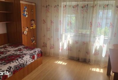 Apartament cu 2 camere decomandat în Gării - 1