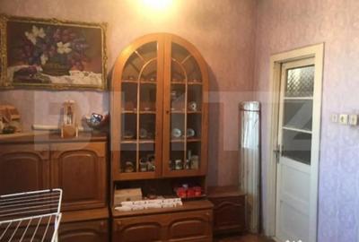 Casă cu 4 camere cu Teren 257 Mp în 14 Mai - 6