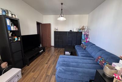Apartament cu 2 camere în Prelungirea Ghencea - 3