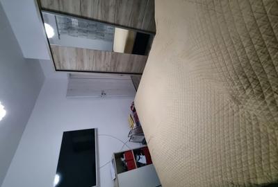 Apartament cu 2 camere decomandat în Bragadiru