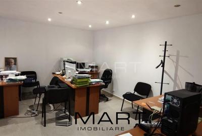 Spatiu birouri zona Centrul Civic - 2