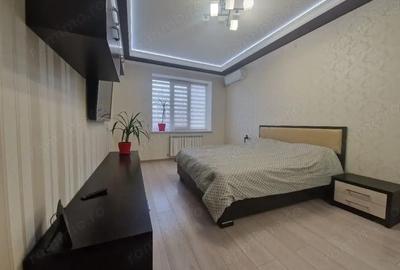 Garsonieră decomandată în Cotroceni