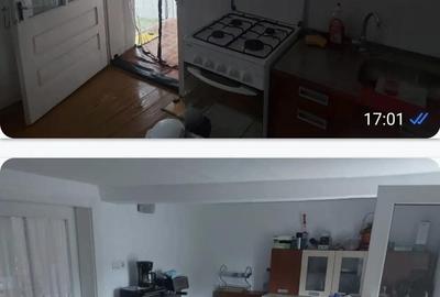 Casă cu 3 camere în Bocsig - 3