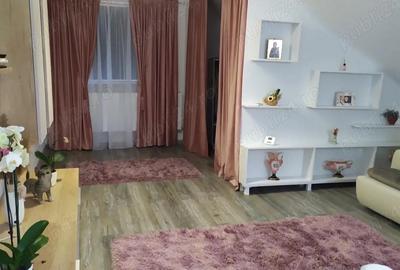 Apartament cu 2 camere decomandat în Hlincea - 3