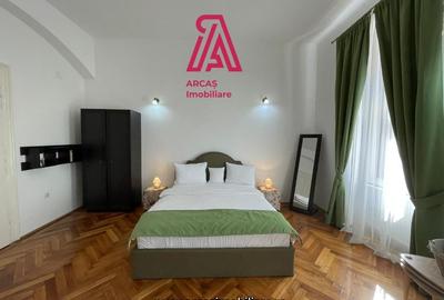 Afacere hoteliera la cheie 6 unitati cazare-236mp-Ultracentral! - 7