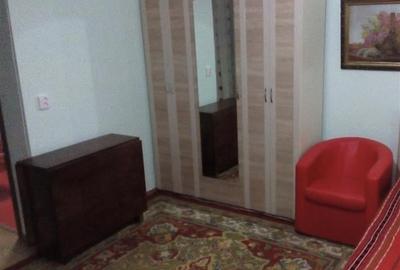 Garsoniera Semidecomandata Aparatorii Patriei - 1