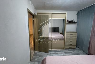 Apartament cu 2 camere semidecomandat în Micro 16 - 10