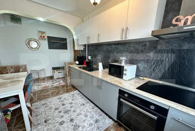 Apartament cu 2 camere semidecomandat în Craiovița Nouă - 8