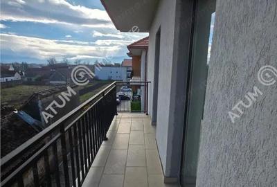 De vanzare apartament modern cu 2 camere la etajul 2 in Selimbar - 6