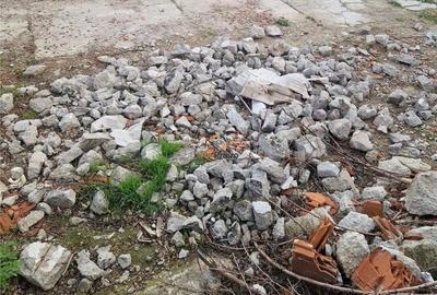 Teren de 370 mp, în Ciarda Roșie - 3