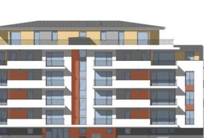 Apartament cu 3 camere decomandat, 62,60 mp, zona Turnisor - 2