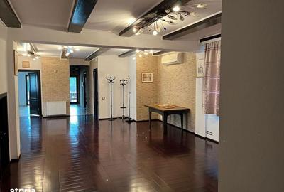 Casă cu 4 camere în Central - 18