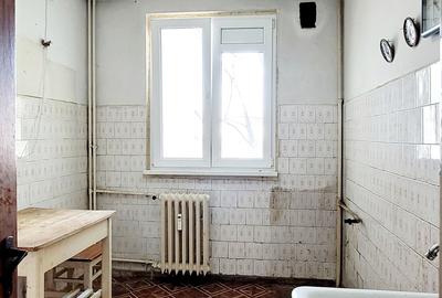 Apartament 3 camere Lotrioara langa Metrou Nicolae Grigorescu si Parc IOR! - 19