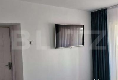 Apartament cu 3 camere decomandat în Central - 2