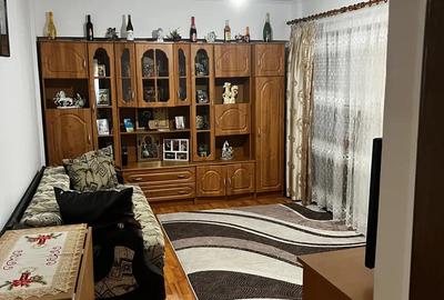 Apartament 2 camere 51 mp etaj 4 mobilat ?i utilat Blocul Pompierilor - 2