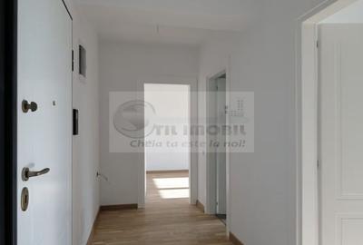INTABULAT! Apartament cu 2 camere decomandat Pacurari et. 1 - 7