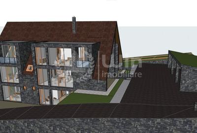 Comision 0% Teren 2136mp cu autorizatie | Iesire la Lacul Belis! - 5