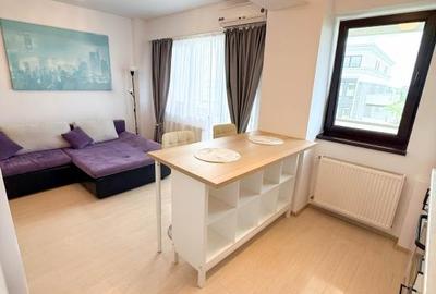 Apartament cu 2 camere semidecomandat în Sisești - 3