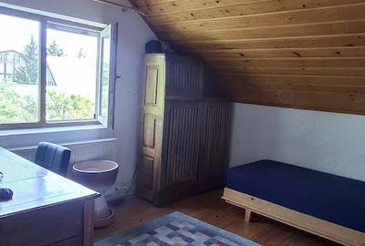 Casă cu Teren 600 Mp în Valea Lupului - 14