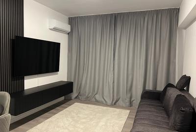 Apartament cu 2 camere decomandat în Metalurgiei - 5
