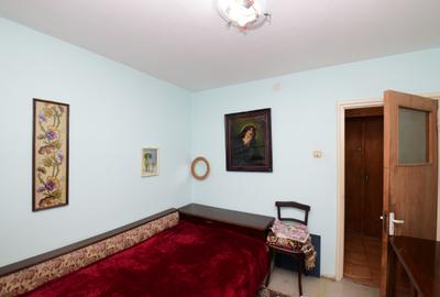 Apartament cu 4 camere decomandat în Theodor Pallady - 12