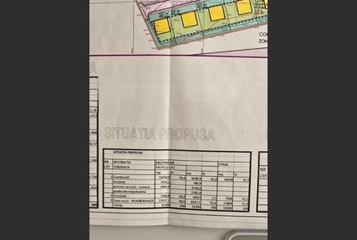 Teren de  vanzare in Grosi: 50.000 mp - 4
