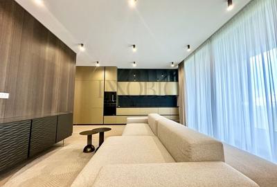 Apartament 3 Camere | Vedere spre Parc | Terasa 57 MP | Rahmaninov Apartament 3 Camere | Vedere spre Parc | Terasa 57 MP | Rahmaninov - 3