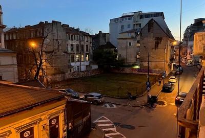 Apartament cu 3 camere semidecomandat în Centrul Istoric - 10