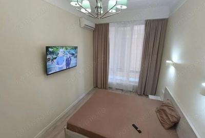 Apartament cu 2 camere în Noua - 4