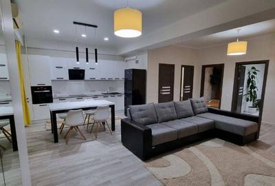 2 camere in zona Piata Mihai Viteazu aproape de statia de autobuz. - 3