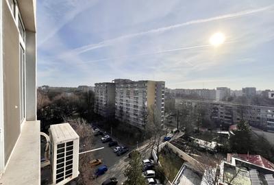 Garsonieră decomandată, mobilată în Costin Georgian - 2