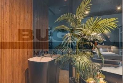 Apartament de 3 camere, lux, 88mp, parcare, cartier Buna Ziua - 20