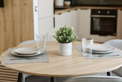 Apartament cu 2 camere semidecomandat, mobilat în 13 Septembrie - 6